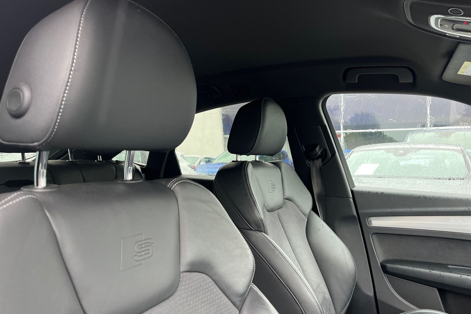 Audi Q5 Photo 16