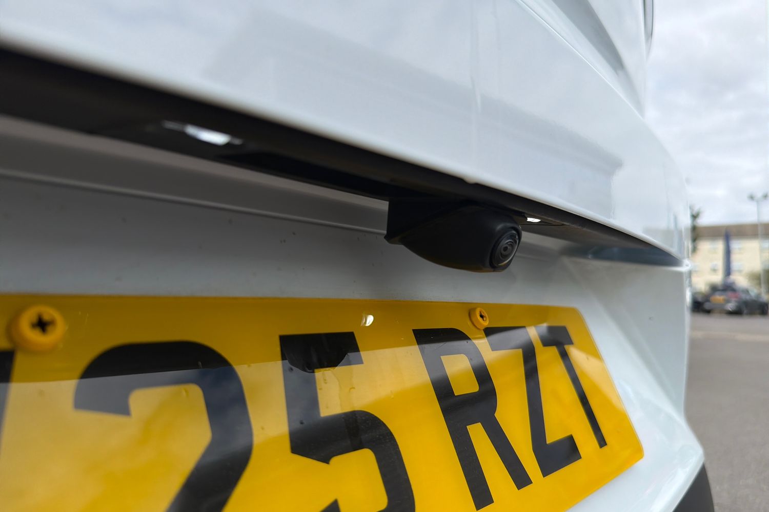 Ford PUMA Photo 24