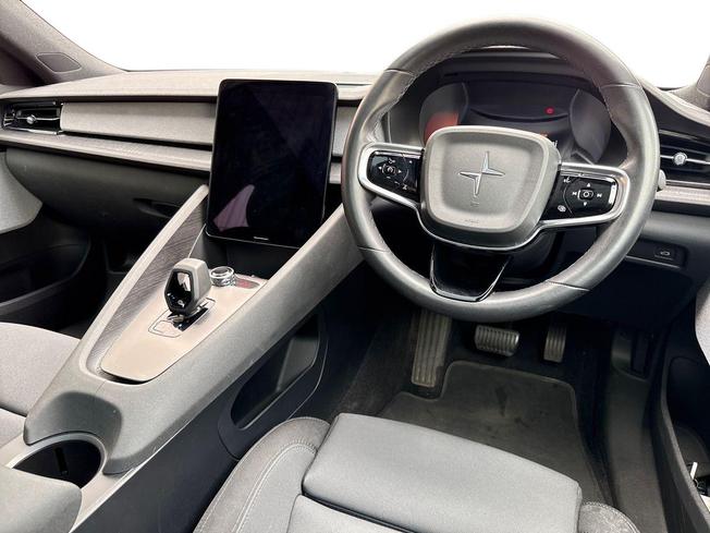 POLESTAR Polestar 2 Photo 11