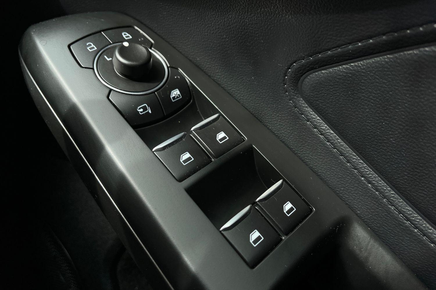 Ford Focus Photo 15