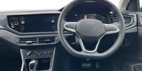 Volkswagen Taigo Photo 14