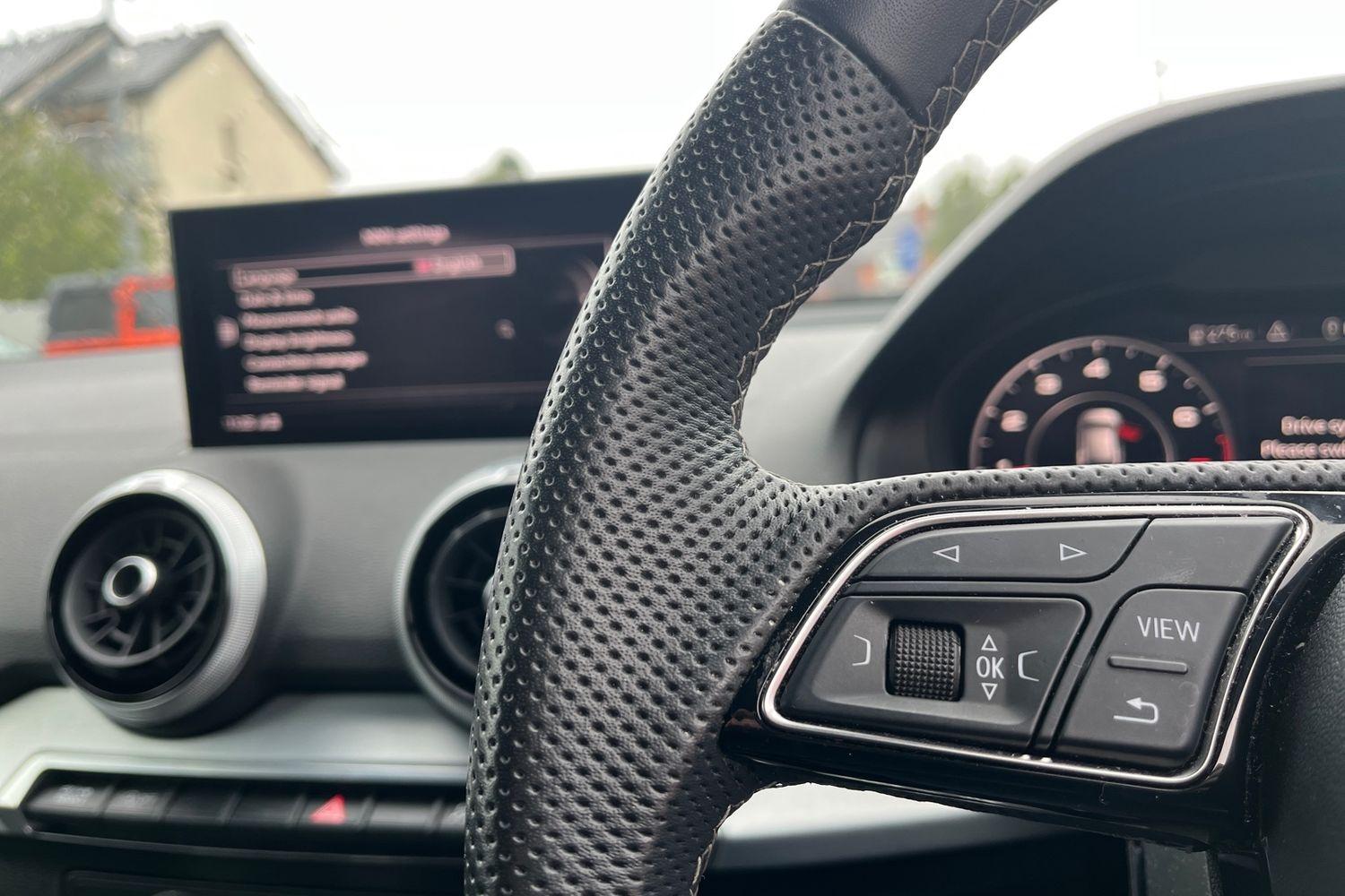 Audi Q2 Photo 27