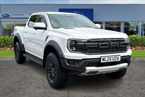 Used Ford RANGER ML25UZA 1