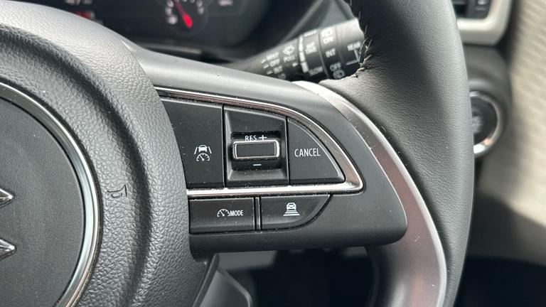 Used Suzuki Swift WG24CJE 16