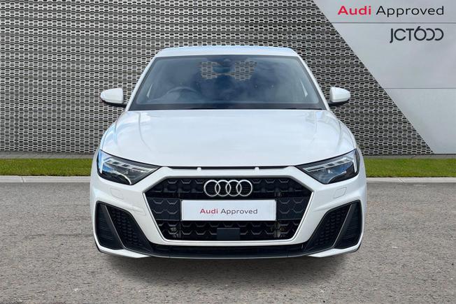 Audi A1 Photo 8
