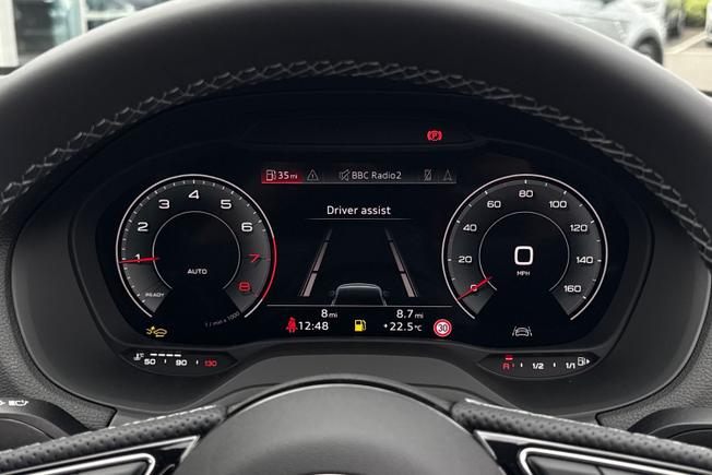 AUDI Q2 Photo 31