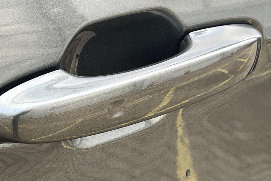 Used FORD E-TRANSIT CUSTOM WR75JJL 20