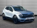 Kia Sportage Photo 0
