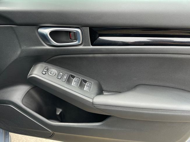 HONDA Civic Photo 28