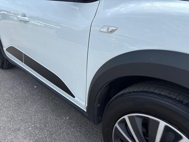 DACIA Sandero Stepway Photo 24