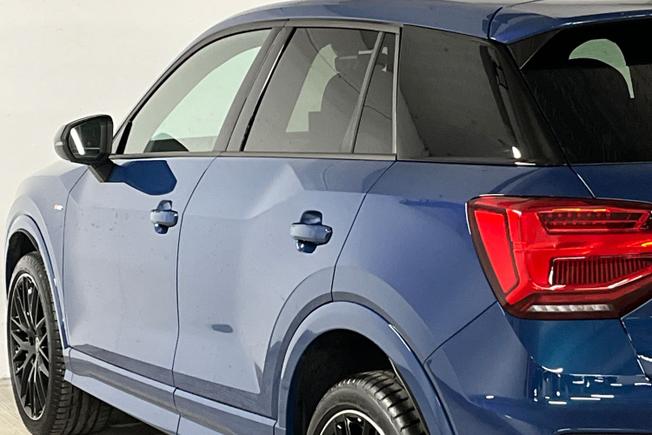 AUDI Q2 Photo 26