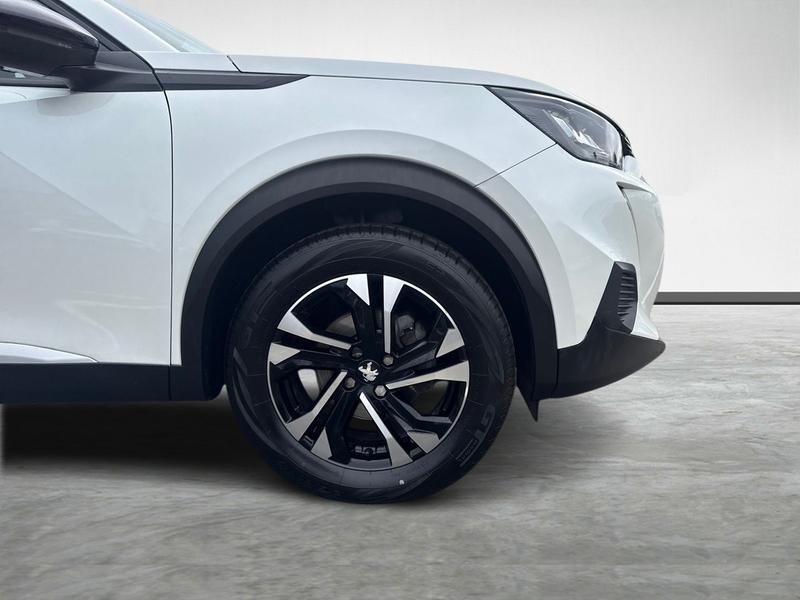 Used Peugeot 2008 BD22CLZ 9