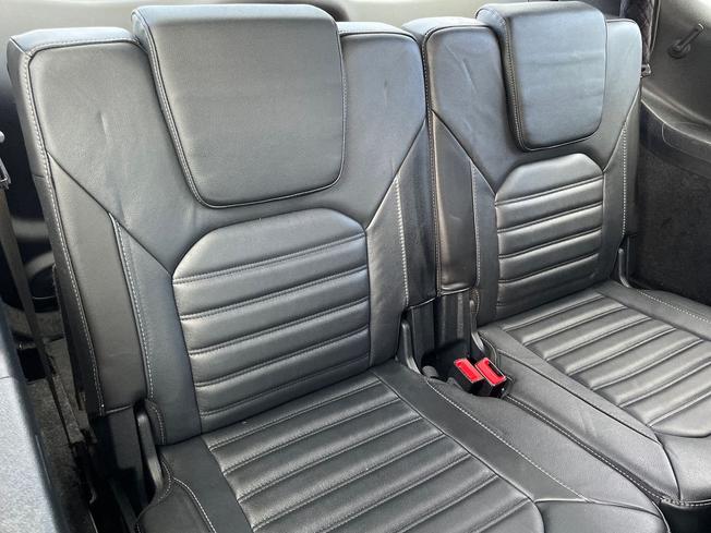 Ford Galaxy Photo 27