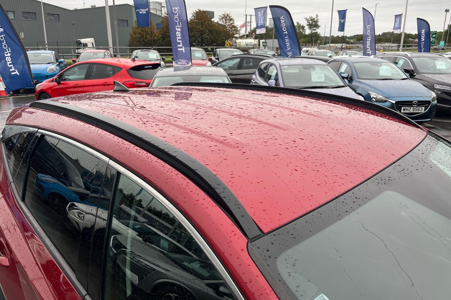 Hyundai TUCSON Photo 26