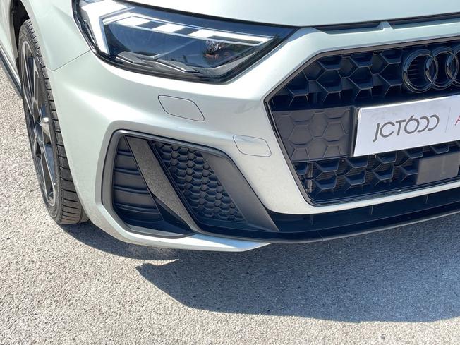 AUDI A1 Photo 22