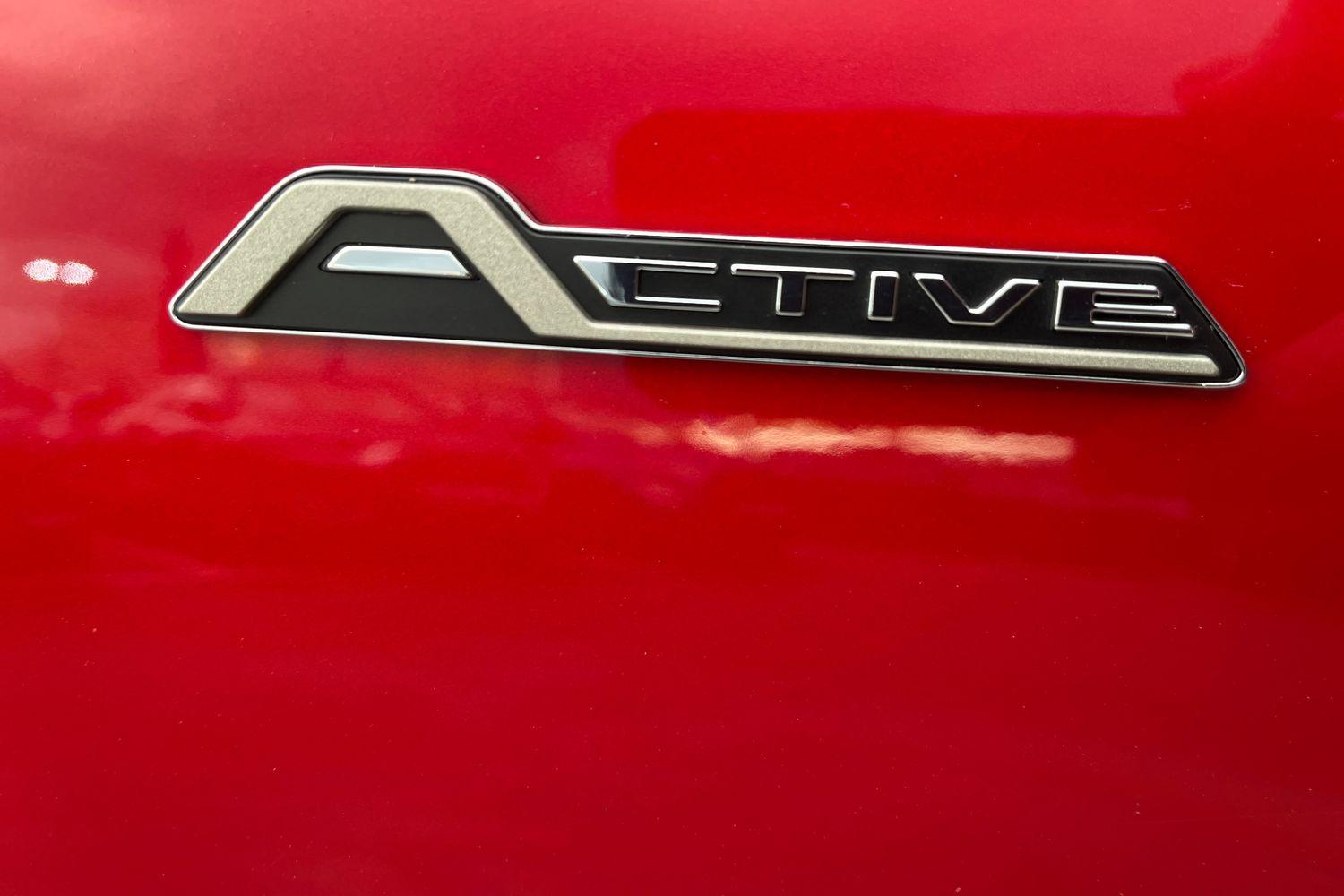Ford FOCUS Photo 39