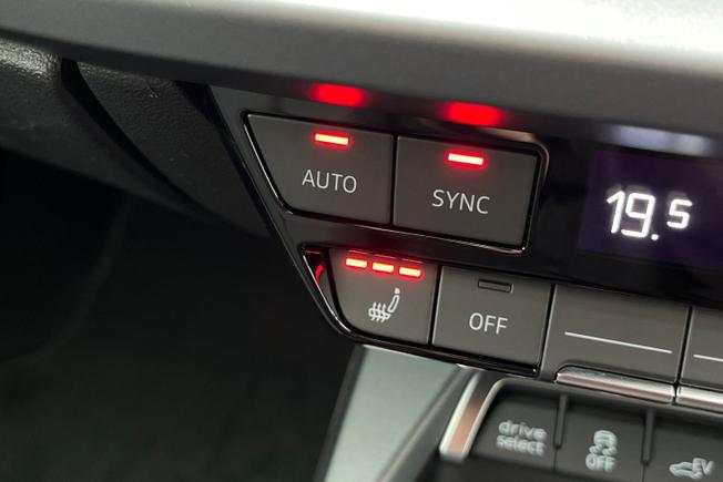 AUDI A3 Sportback Photo 53