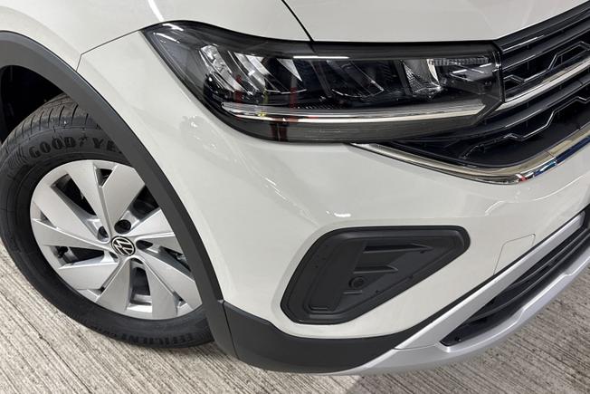 Volkswagen T-Cross Photo 19