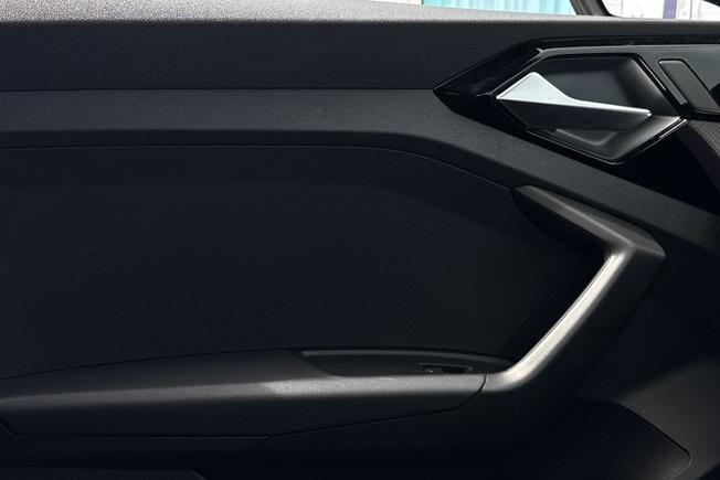 AUDI A1 Photo 35