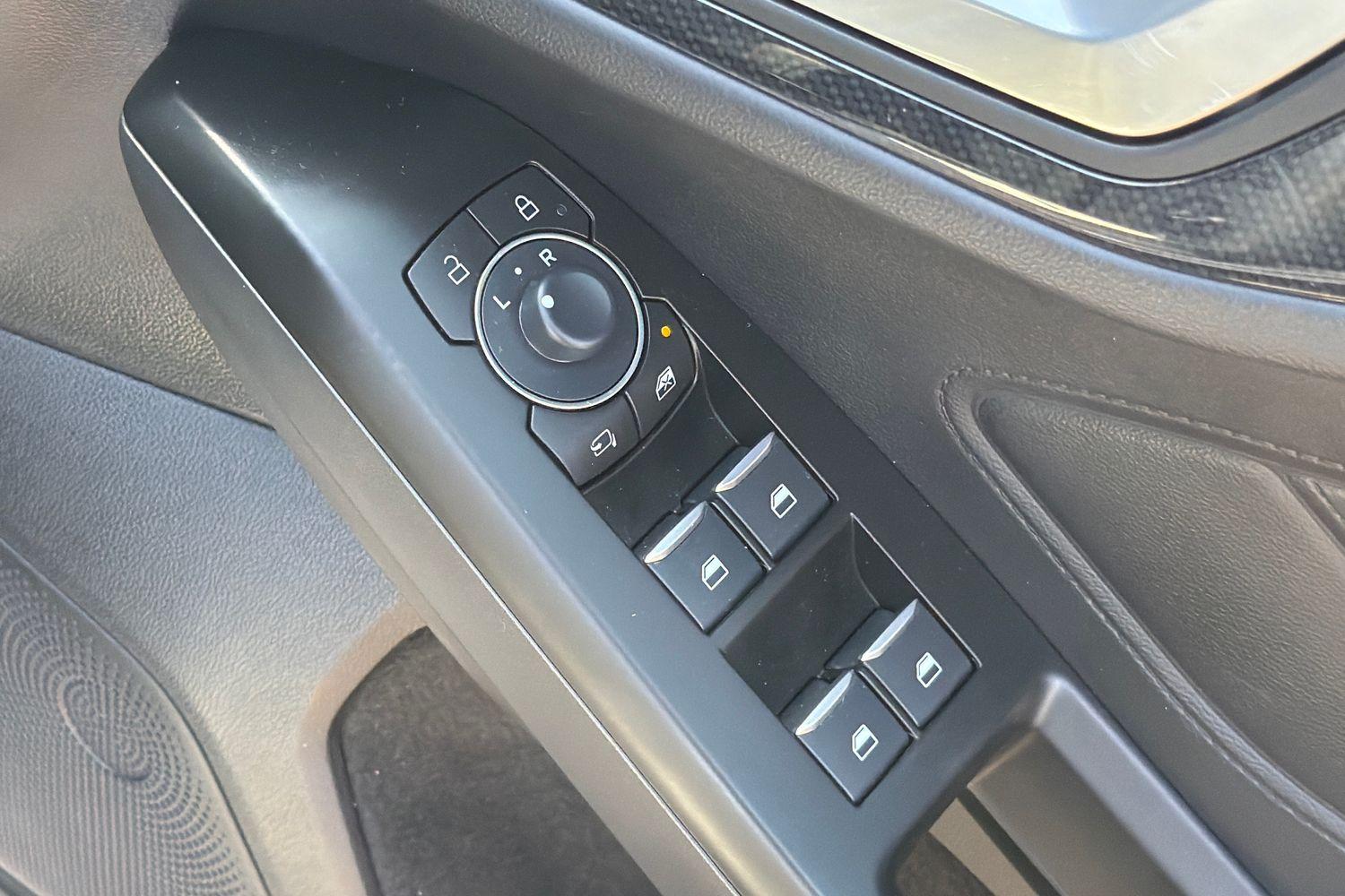 Ford FOCUS Photo 15