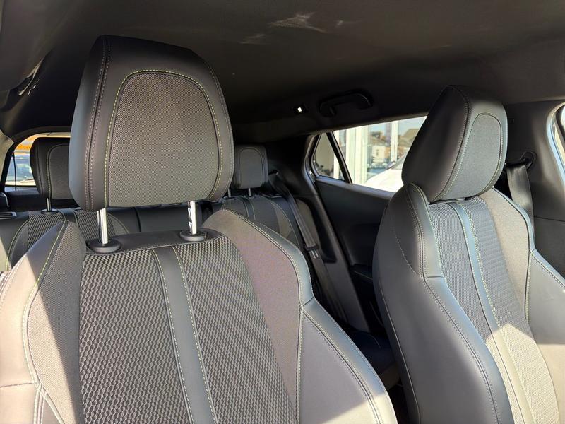 Used Peugeot 2008 LP73KPN 34