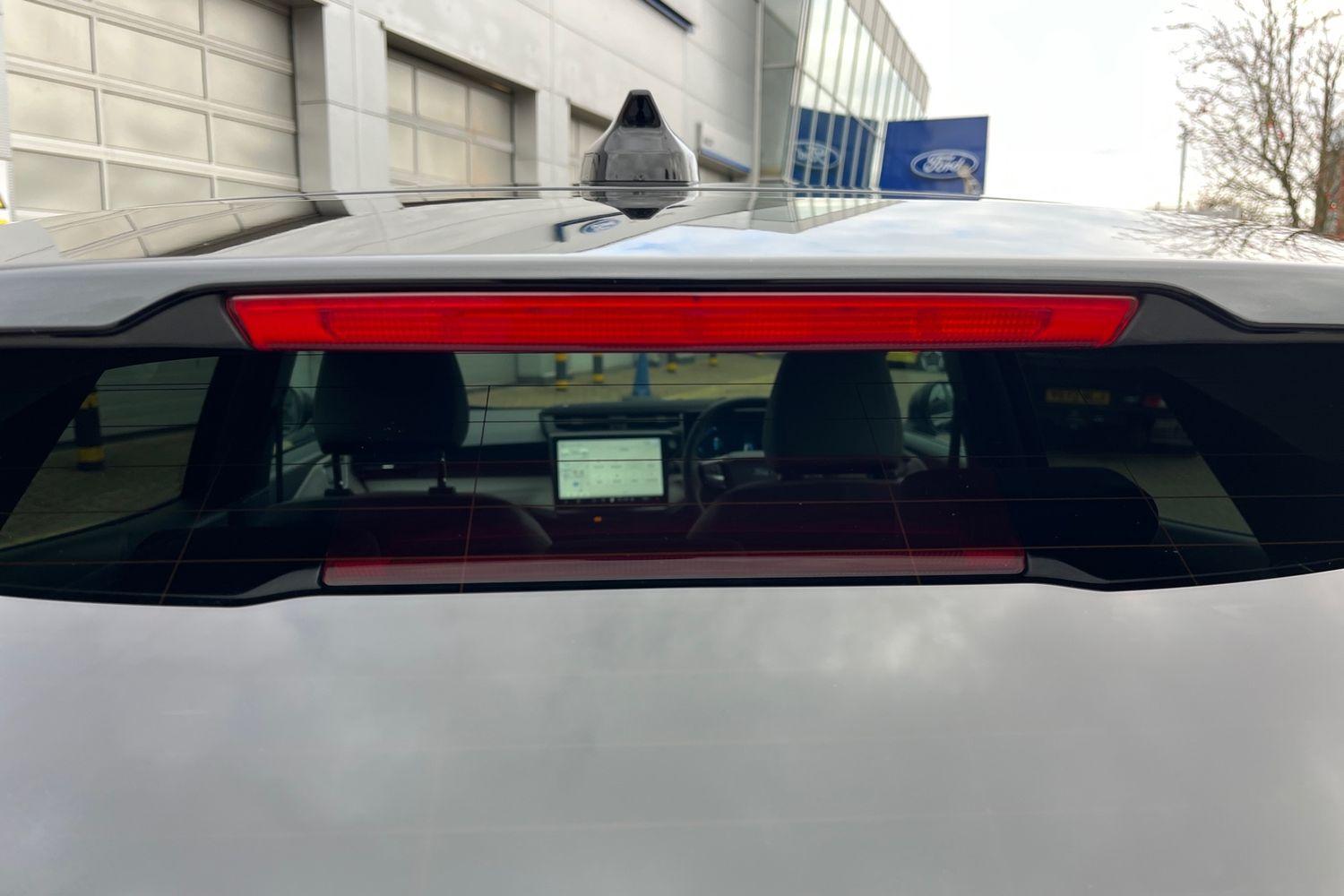 Ford Puma Gen-E Photo 23