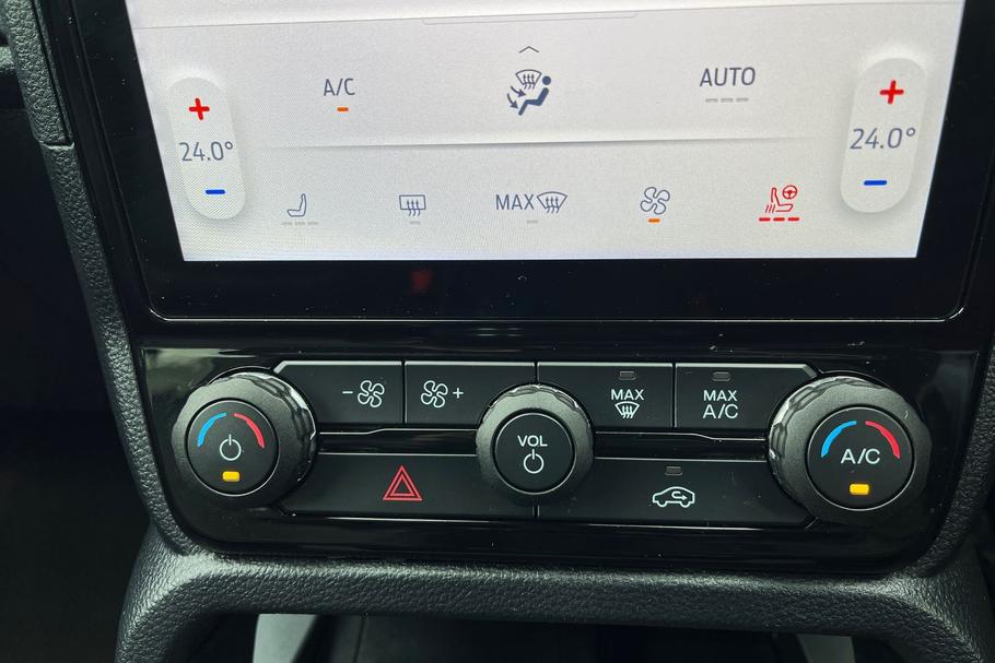 Used FORD RANGER MH73SVE 22