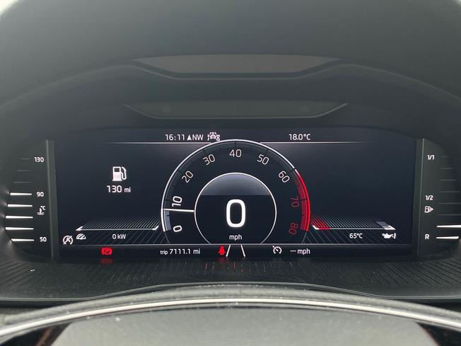 ŠKODA Scala Photo 15