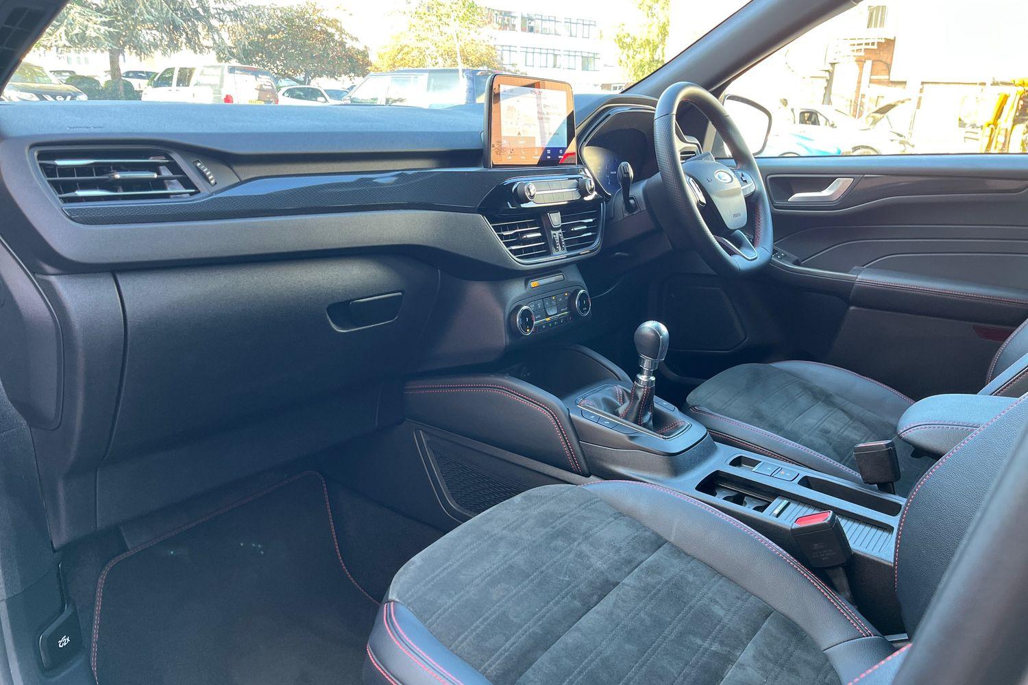 Ford Kuga Photo 17