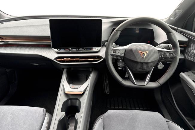 CUPRA Raval V1 37Kwh Photo 10
