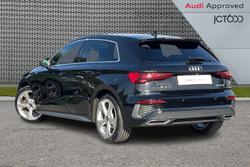Audi A3 Photo 3
