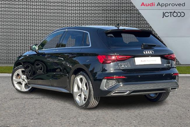Audi A3 Photo 3