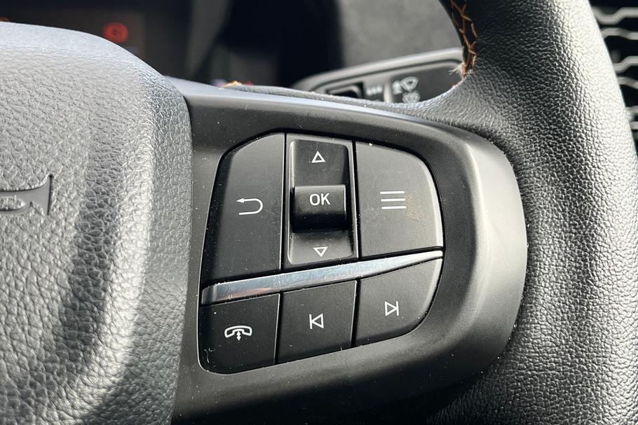 Used Ford Ranger EK25KZF 39
