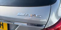 Mercedes-Benz Cls Shooting Brake Photo 33