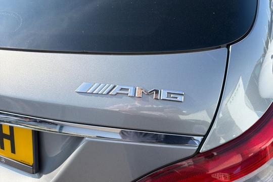Mercedes-Benz Cls Shooting Brake Photo autoimg-f00c872e371fcc9f9d0310145a7e07fb119d16bc.jpg