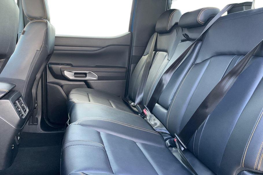 Used FORD RANGER EA25GXX 10