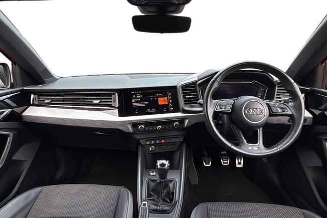 Audi A1 Photo 10