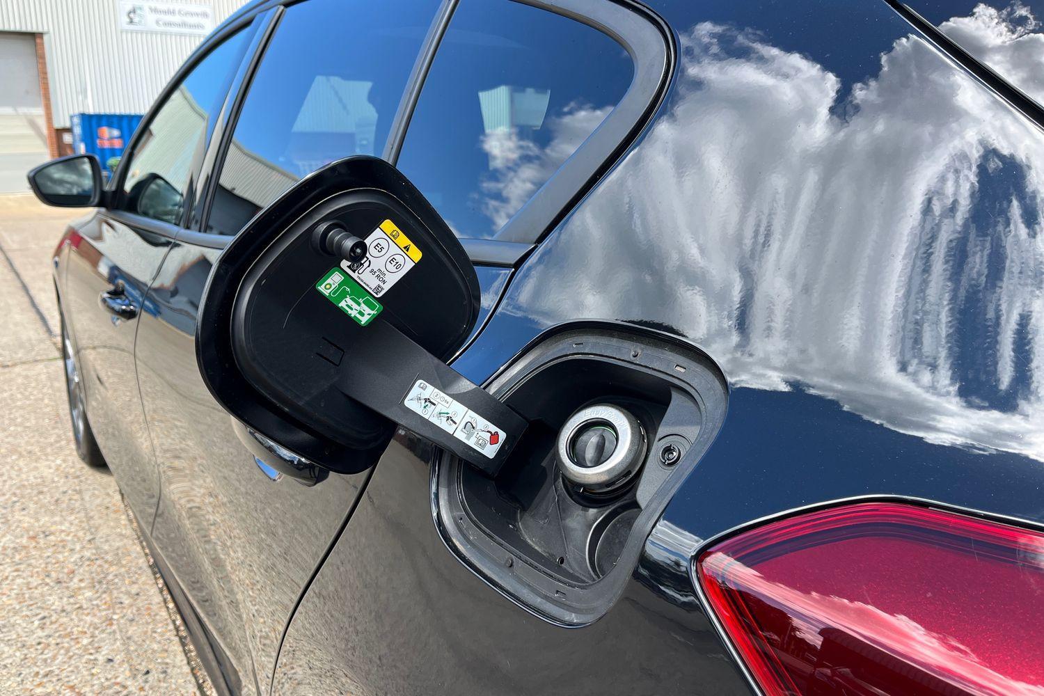 Ford Focus Photo 38