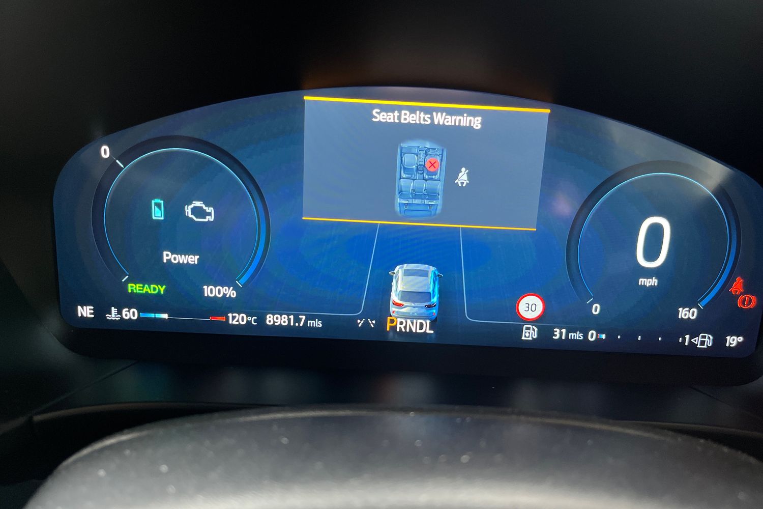 Ford KUGA Photo 12