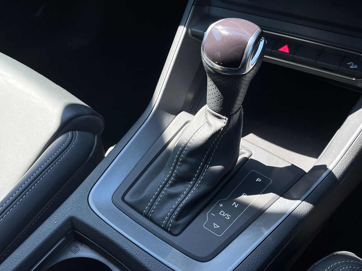 Audi Q3 Photo 13