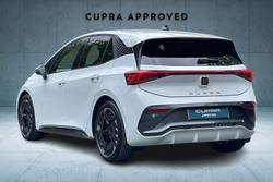 CUPRA Born Photo 3