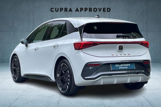 CUPRA Born Photo 3