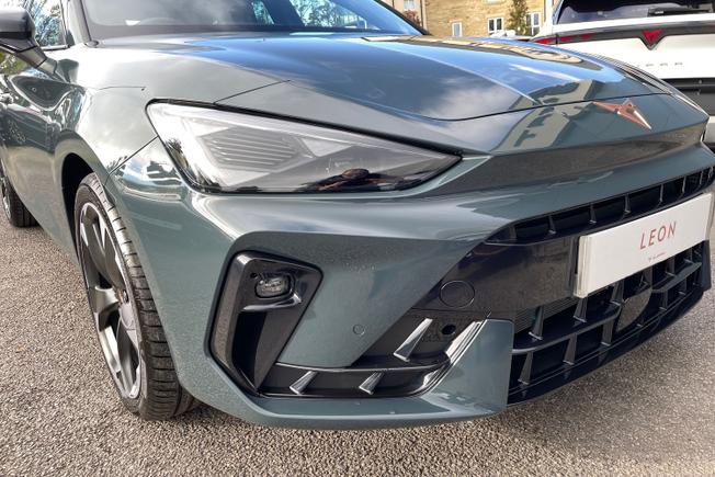 CUPRA Leon Photo 20