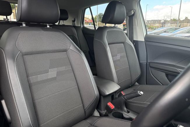 Volkswagen T-Cross Photo 27
