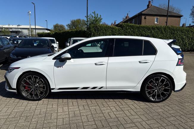 Volkswagen Golf Photo 42