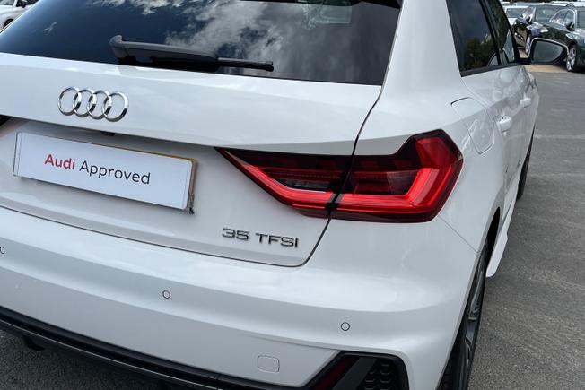 AUDI A1 Photo 18