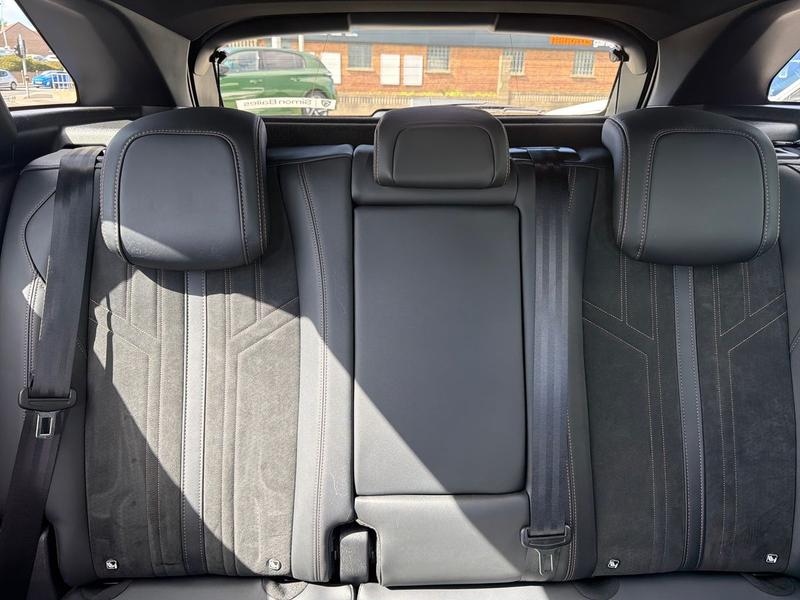 Used Peugeot 3008 NX71YMC 29