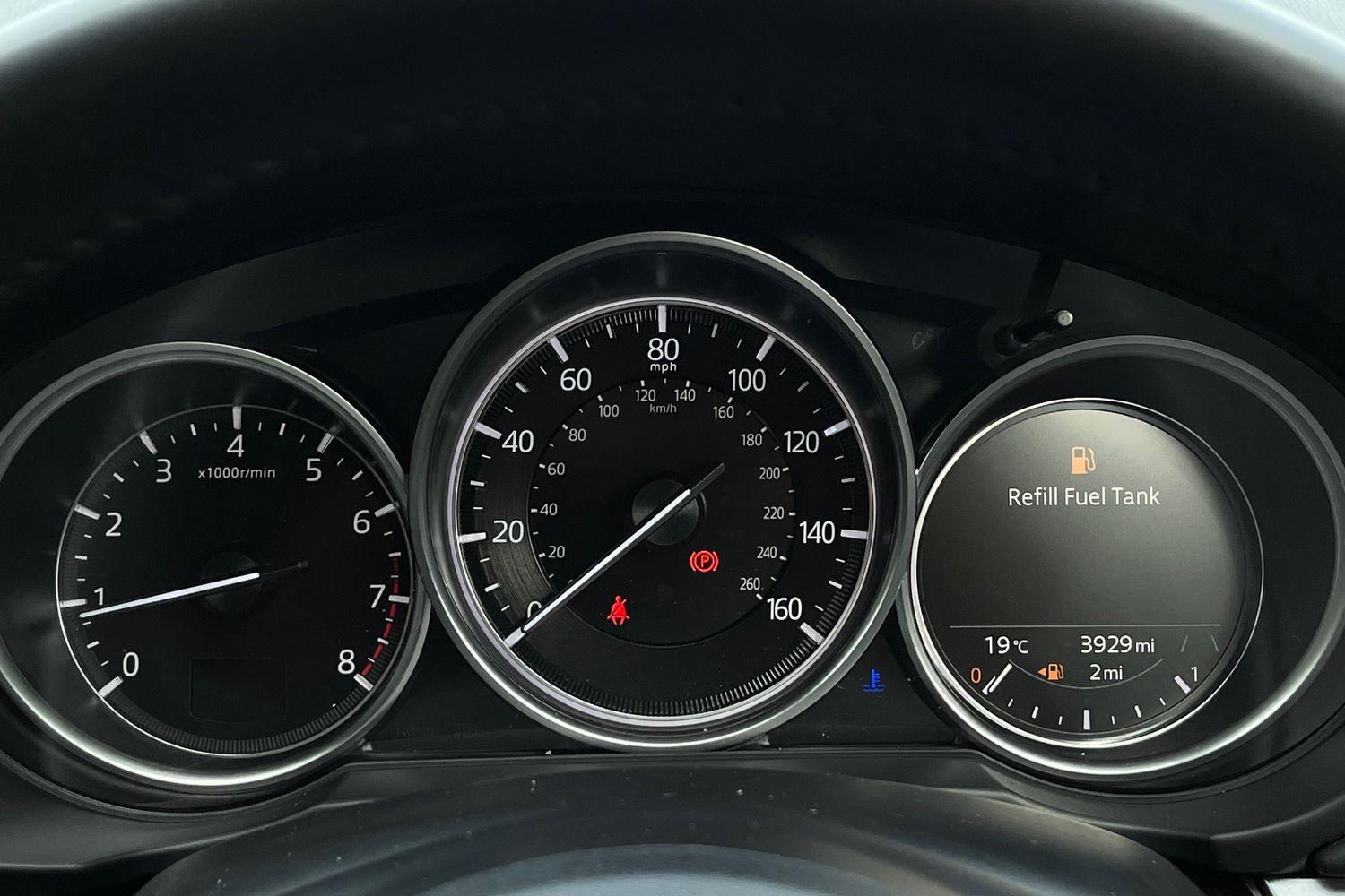 Mazda CX-5 Photo 12
