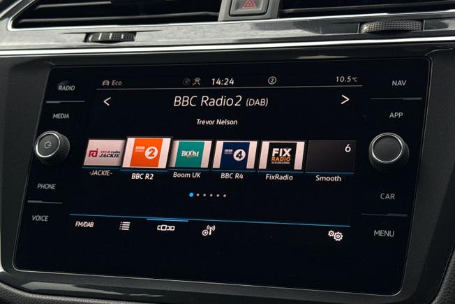 VOLKSWAGEN Tiguan Allspace Photo 29