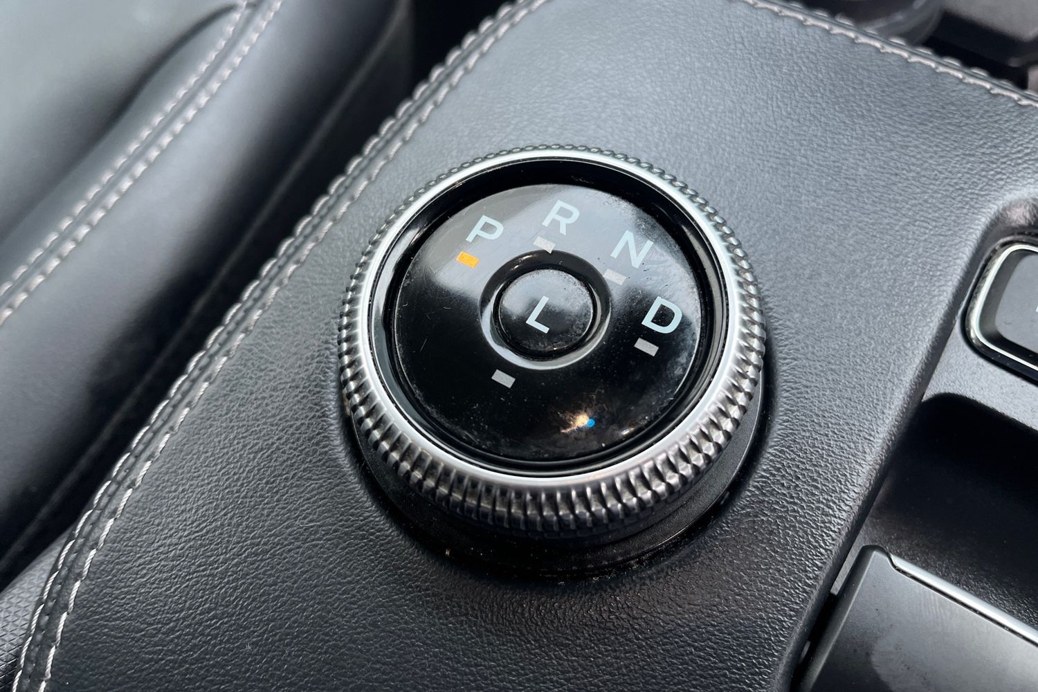 Ford Mustang Mach-E Photo 33